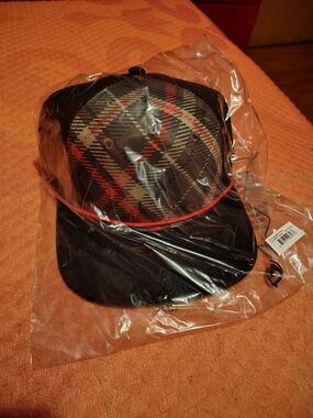 Headsweats Flat Bill Trucker Hat